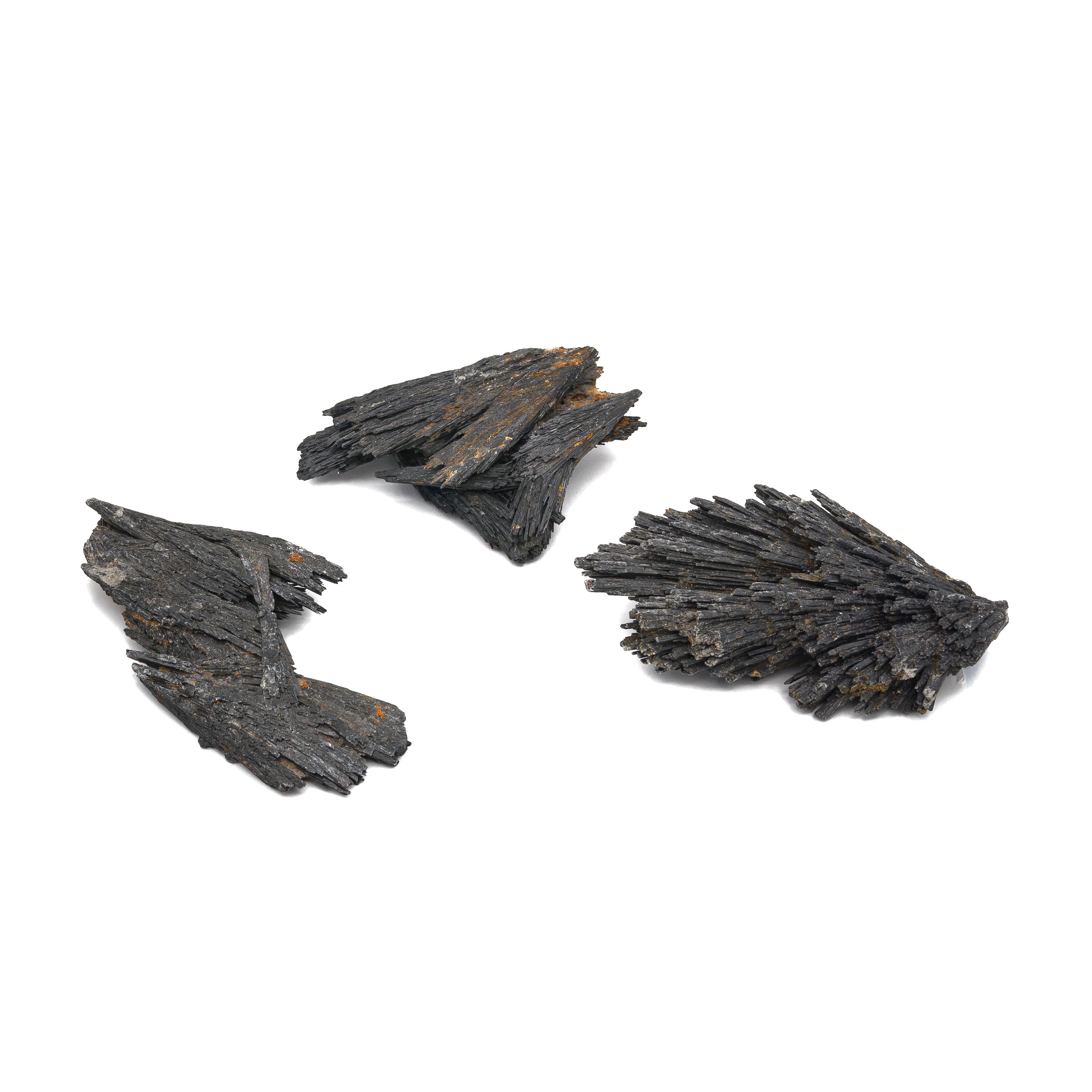 Kyanite - Black Raw $60